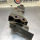 2006 Nissan Z33 350Z Rear Driver Subframe Mount Stay Brace Oem 13Bjvfg