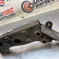 2006 Nissan Z33 350Z Rear Driver Subframe Mount Stay Brace Oem 13Bjvfg