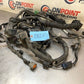 2006 Nissan Z33 350Z Vq35De Automatic Engine Wire Harness Oem 13Bjvfk