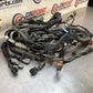 2006 Nissan Z33 350Z Vq35De Automatic Engine Wire Harness Oem 13Bjvfk