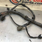 2006 Nissan Z33 350Z Vq35De Automatic Engine Wire Harness Oem 13Bjvfk