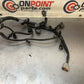 2006 Nissan Z33 350Z Vq35De Automatic Engine Wire Harness Oem 13Bjvfk