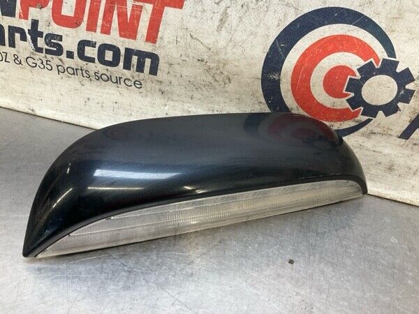 2006 Nissan 350Z Third Brake Light Housing Only Oem 13Bjvfc - On Point Parts Inc