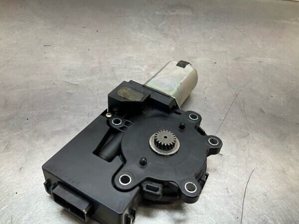 2006 Nissan Z33 350Z Convertible Soft Top Roof 5Th Bow Motor Oem 13Bjvfc - On Point Parts Inc