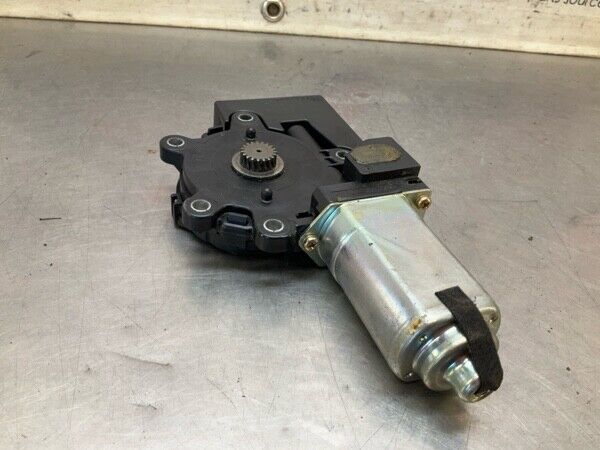 2006 Nissan Z33 350Z Convertible Soft Top Roof 5Th Bow Motor Oem 13Bjvfc - On Point Parts Inc