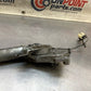 2006 Nissan Z33 350Z Passenger Convertible Tonneau Lift Motor Oem 13Bjvfk - On Point Parts Inc