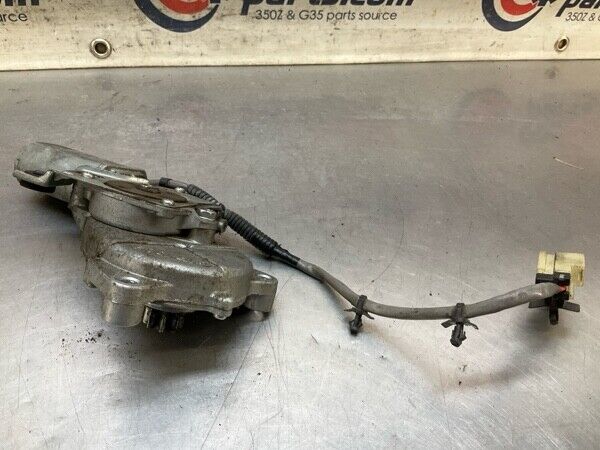 2006 Nissan Z33 350Z Passenger Convertible Tonneau Lift Motor Oem 13Bjvfk - On Point Parts Inc