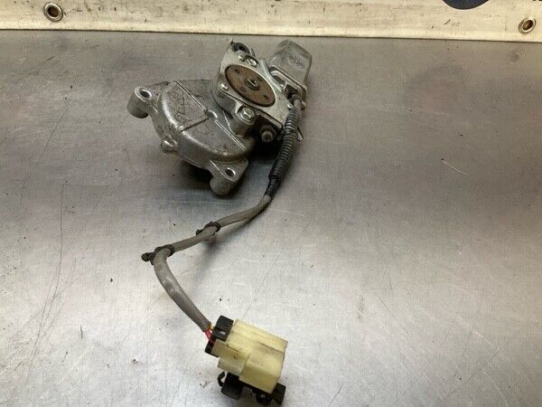 2006 Nissan Z33 350Z Passenger Convertible Tonneau Lift Motor Oem 13Bjvfk - On Point Parts Inc