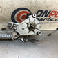 2006 Nissan Z33 350Z Passenger Convertible Tonneau Lift Motor Oem 13Bjvfk - On Point Parts Inc