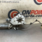2006 Nissan Z33 350Z Passenger Convertible Tonneau Lift Motor Oem 13Bjvfk - On Point Parts Inc