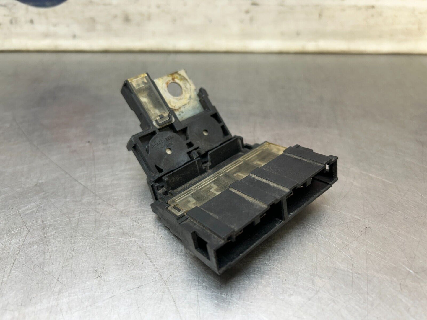 2006 Nissan Z33 350Z Positive Battery Fusible Link Cable Oem 13Bjvfc - On Point Parts Inc