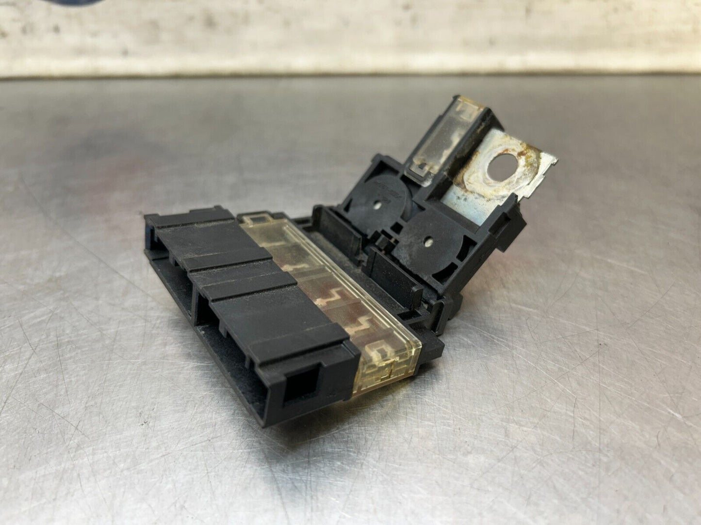 2006 Nissan Z33 350Z Positive Battery Fusible Link Cable Oem 13Bjvfc - On Point Parts Inc