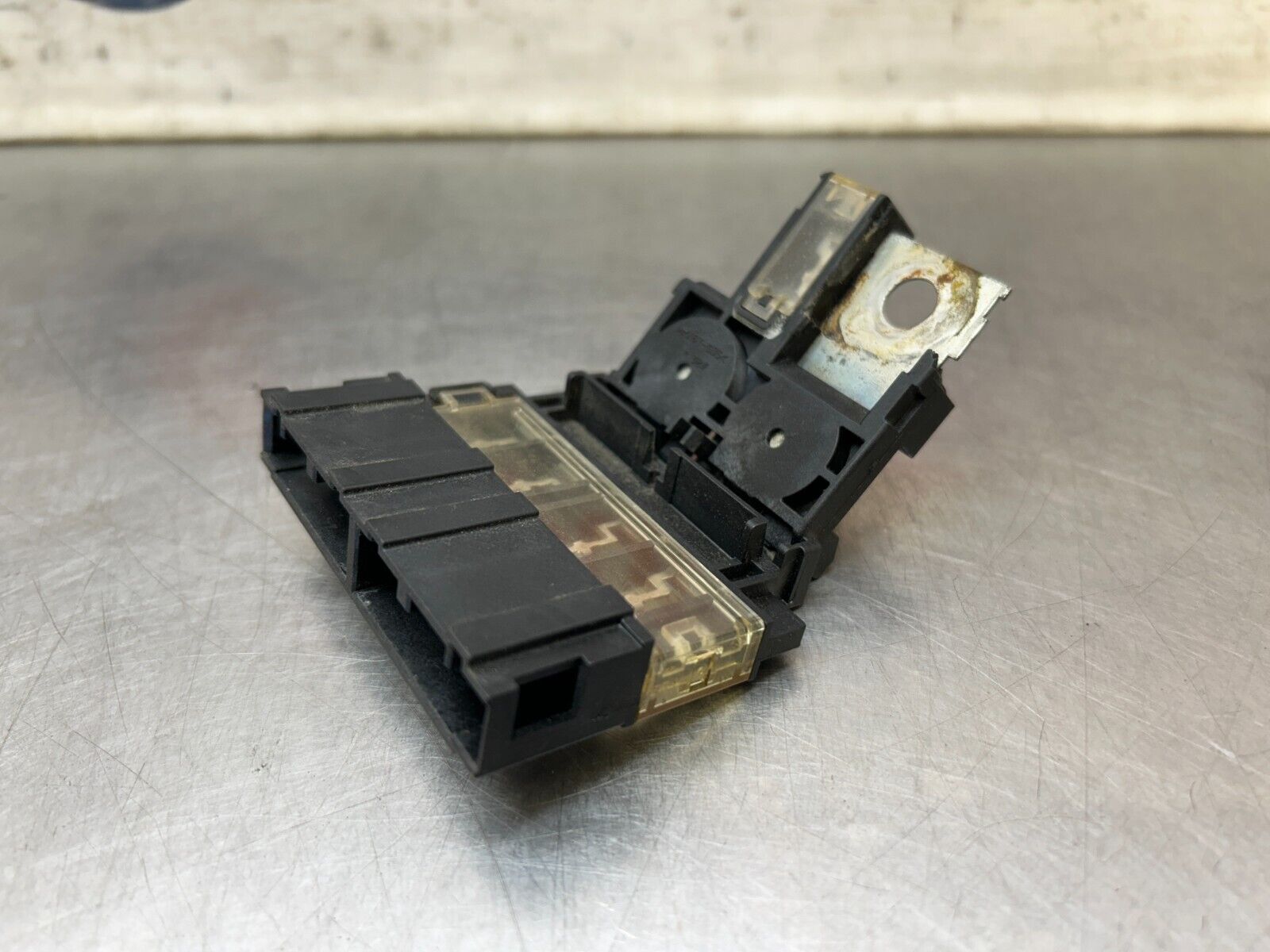 2006 Nissan Z33 350Z Positive Battery Fusible Link Cable Oem 13Bjvfc - On Point Parts Inc