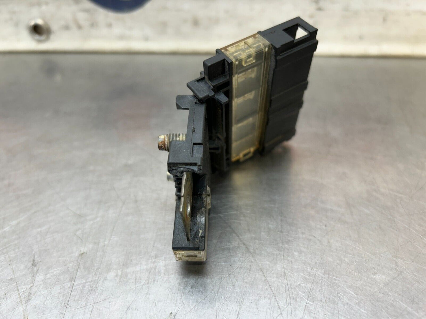 2006 Nissan Z33 350Z Positive Battery Fusible Link Cable Oem 13Bjvfc - On Point Parts Inc