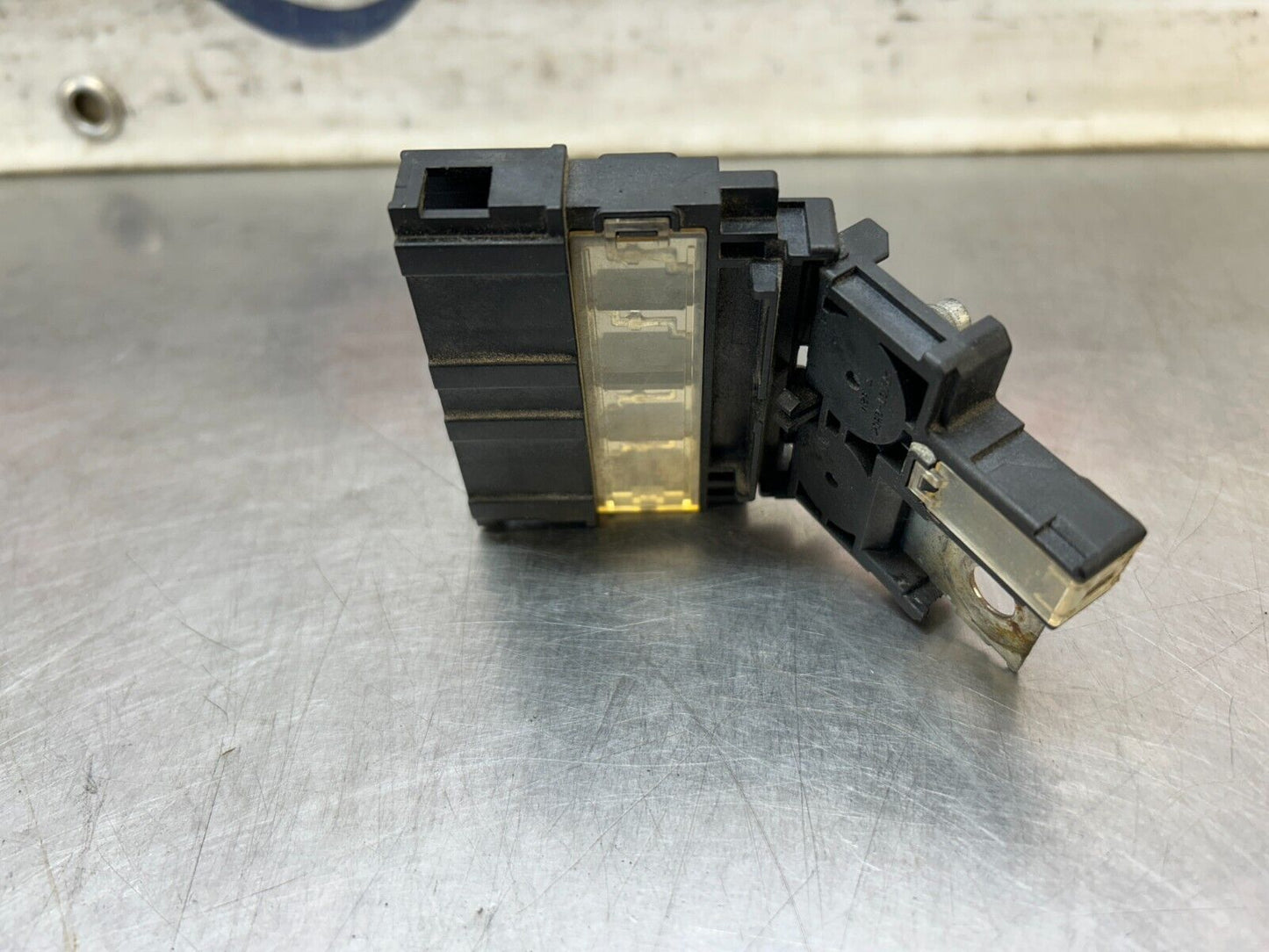 2006 Nissan Z33 350Z Positive Battery Fusible Link Cable Oem 13Bjvfc - On Point Parts Inc