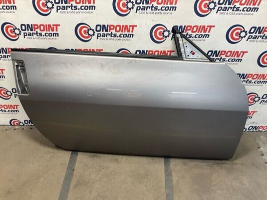 2008 Nissan Z33 350Z Passenger Coupe Door Shell Oem 11Bj2F1