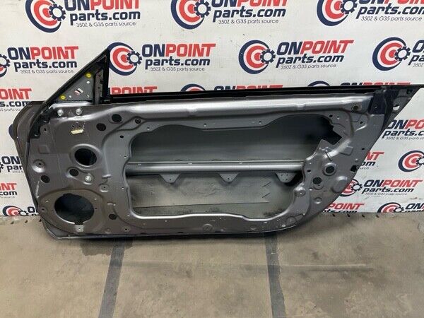 2008 Nissan Z33 350Z Passenger Coupe Door Shell Oem 11Bj2F1