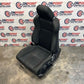 2008 Nissan Z33 350Z Driver Coupe Manual Cloth Seat Oem 11Bj2F9