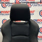 2008 Nissan Z33 350Z Driver Coupe Manual Cloth Seat Oem 11Bj2F9