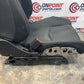 2008 Nissan Z33 350Z Driver Coupe Manual Cloth Seat Oem 11Bj2F9