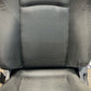 2008 Nissan Z33 350Z Driver Coupe Manual Cloth Seat Oem 11Bj2F9