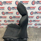 2008 Nissan Z33 350Z Driver Coupe Manual Cloth Seat Oem 11Bj2F9