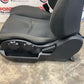 2008 Nissan Z33 350Z Driver Coupe Manual Cloth Seat Oem 11Bj2F9