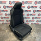 2008 Nissan Z33 350Z Passenger Coupe Manual Cloth Seat Oem 11Bj2F9