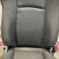 2008 Nissan Z33 350Z Passenger Coupe Manual Cloth Seat Oem 11Bj2F9