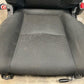 2008 Nissan Z33 350Z Passenger Coupe Manual Cloth Seat Oem 11Bj2F9