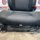 2008 Nissan Z33 350Z Passenger Coupe Manual Cloth Seat Oem 11Bj2F9