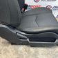 2008 Nissan Z33 350Z Passenger Coupe Manual Cloth Seat Oem 11Bj2F9