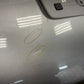 2008 Nissan Z33 350Z Rear Bumper Cover Oem 11Bj2F5