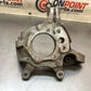 2008 Nissan Z33 350Z Rear Driver Suspension Knuckle Axle Housing Oem 11Bj2Fg