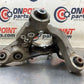 2008 Nissan Z33 350Z Rear Driver Suspension Knuckle Axle Housing Oem 11Bj2Fg