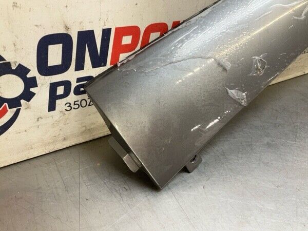 2008 Nissan Z33 350Z Passenger Exterior A-Pillar Trim Oem 11Bj2F2 - On Point Parts Inc