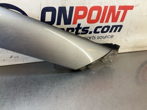 2008 Nissan Z33 350Z Passenger Exterior A-Pillar Trim Oem 11Bj2F2 - On Point Parts Inc