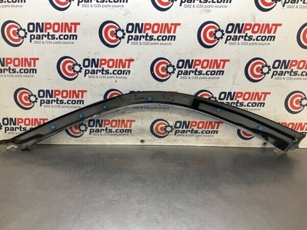 2008 Nissan Z33 350Z Passenger Exterior A-Pillar Trim Oem 11Bj2F2 - On Point Parts Inc