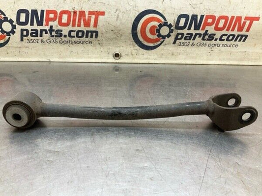 2008 Nissan Z33 350Z Rear Driver Lower Lateral Control Arm Oem 11Bj2Fg