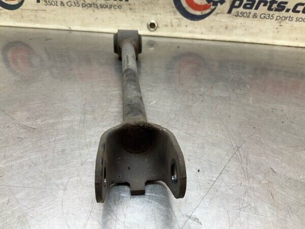 2008 Nissan Z33 350Z Rear Driver Lower Lateral Control Arm Oem 11Bj2Fg