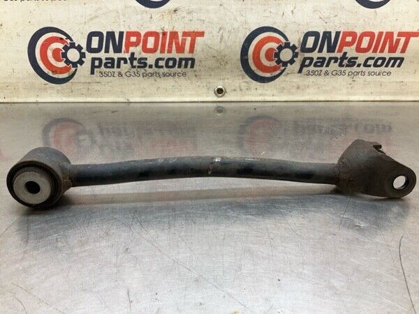 2008 Nissan Z33 350Z Rear Driver Lower Lateral Control Arm Oem 11Bj2Fg