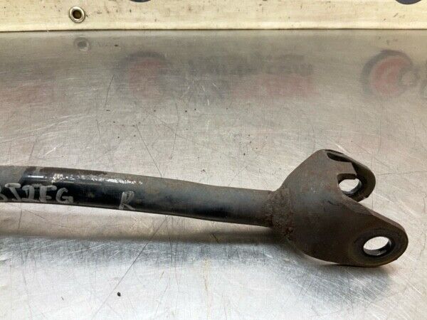 2008 Nissan Z33 350Z Rear Driver Lower Lateral Control Arm Oem 11Bj2Fg