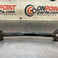 2008 Nissan Z33 350Z Rear Driver Lower Lateral Control Arm Oem 11Bj2Fg