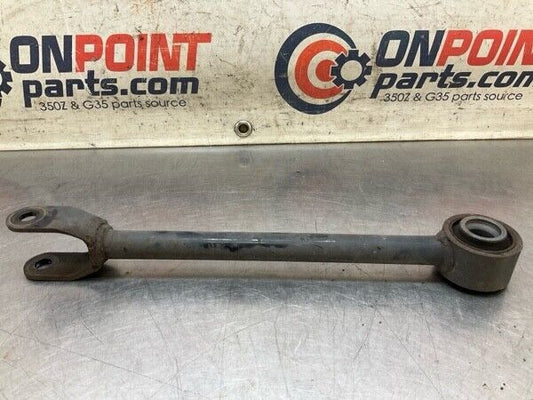 2008 Nissan Z33 350Z Rear Driver Lower Control Arm Oem 11Bj2Fg