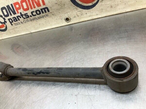 2008 Nissan Z33 350Z Rear Driver Lower Control Arm Oem 11Bj2Fg