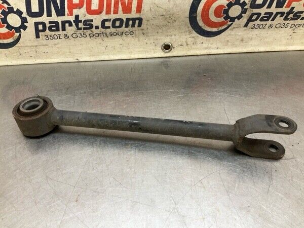 2008 Nissan Z33 350Z Rear Driver Lower Control Arm Oem 11Bj2Fg