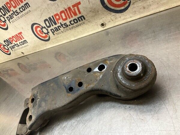 2008 Nissan Z33 350Z Rear Driver Subframe Mount Stay Brace Oem 11Bj2Fg