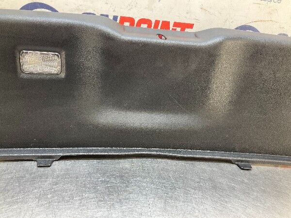 2008 Nissan Z33 350Z Rear Coupe Trunk Latch Trim Oem 11Bj2F7 - On Point Parts Inc