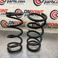 2008 Nissan Z33 350Z Rear Suspension Coil Spring Oem 11Bj2Fi - On Point Parts Inc