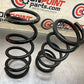 2008 Nissan Z33 350Z Rear Suspension Coil Spring Oem 11Bj2Fi - On Point Parts Inc